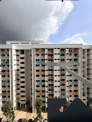 Blk 283 Ficus Vale (Yishun), HDB 3 Rooms #581798291